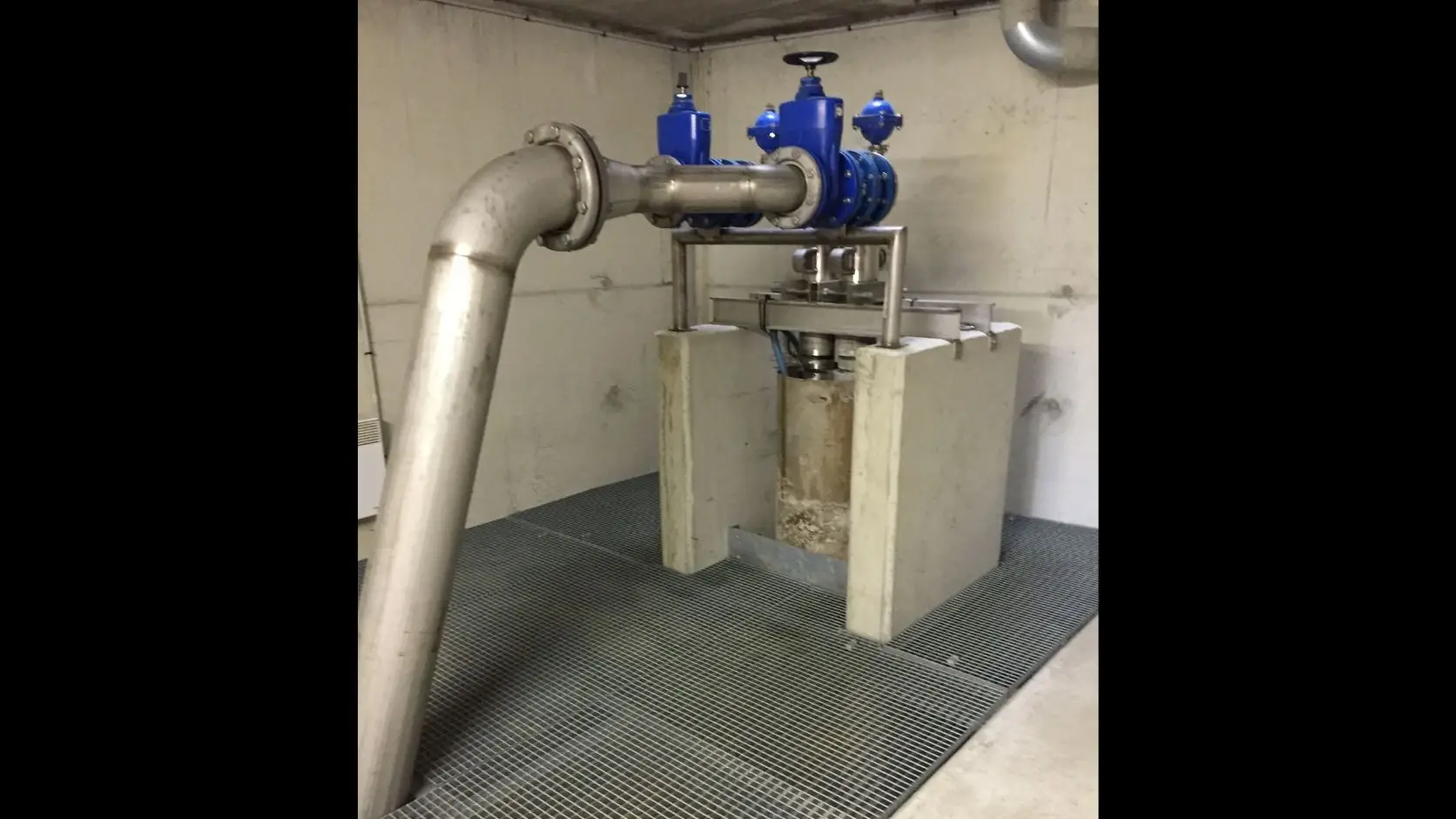 RECHERCHE FUITE RESEAU INCENDIE - EAU INDUSTRIELLE 5