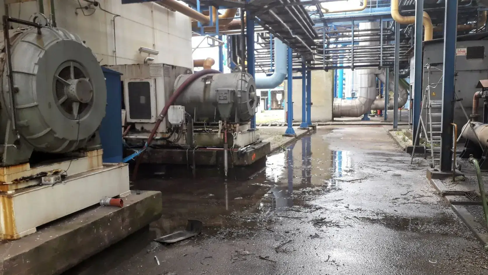 TEC EAU 2